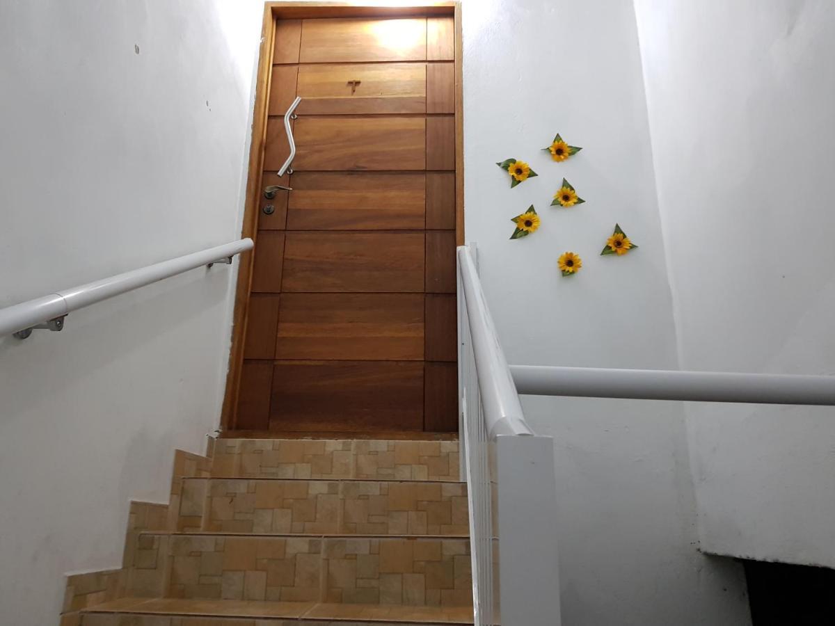 Casa Familia Villa Илябела Екстериор снимка
