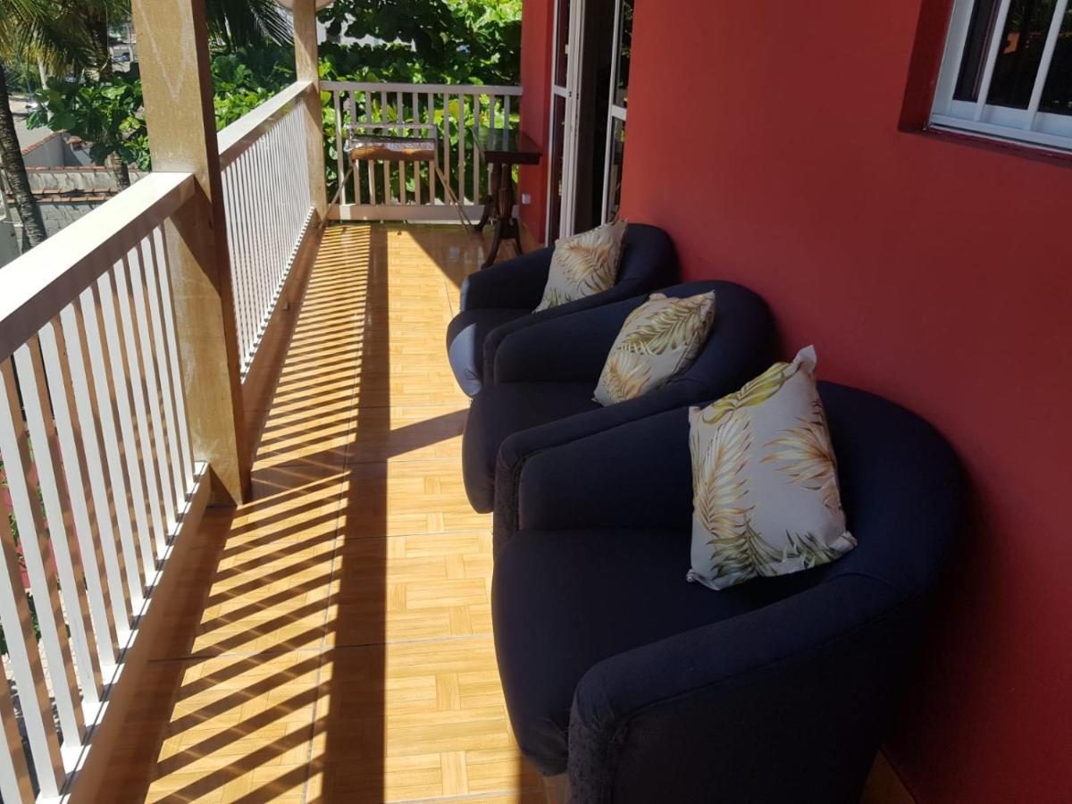 Casa Familia Villa Илябела Екстериор снимка