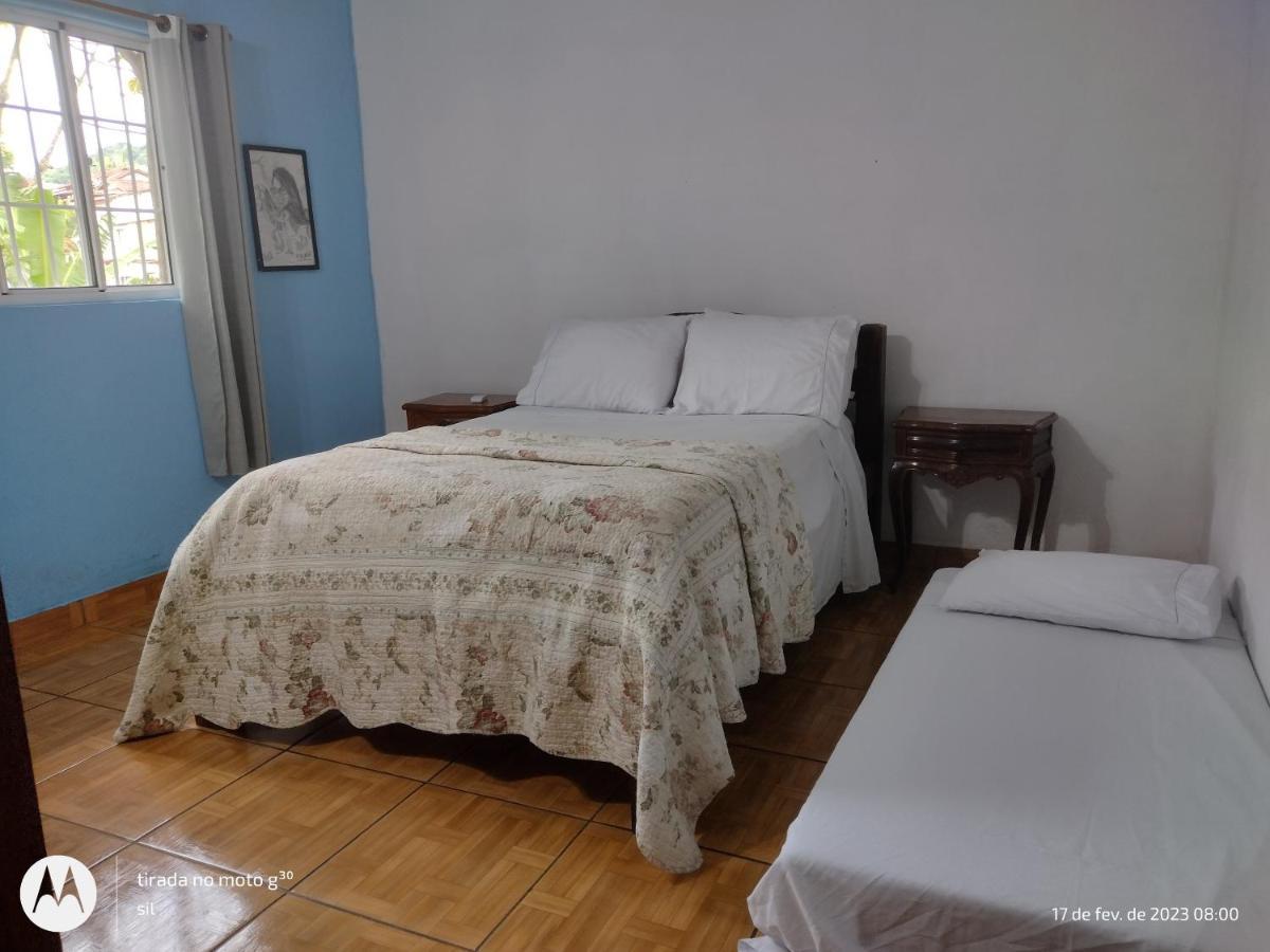 Casa Familia Villa Илябела Екстериор снимка