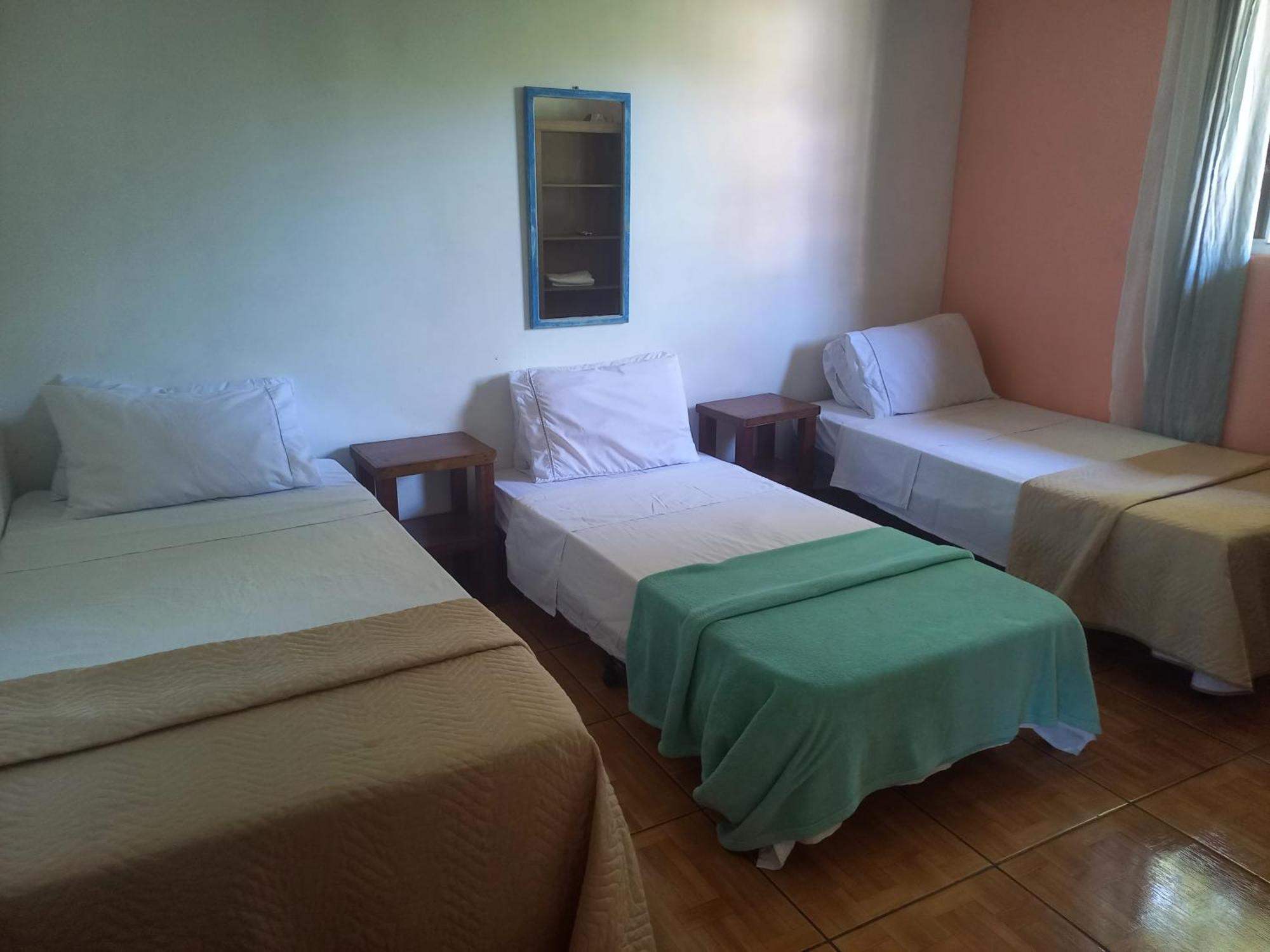 Casa Familia Villa Илябела Стая снимка